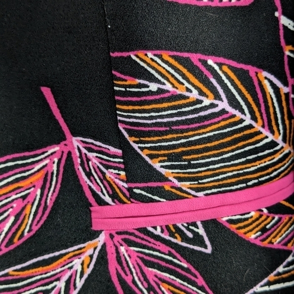 LEAFY Skirt Suit | Nine West - Picture 4 of 6